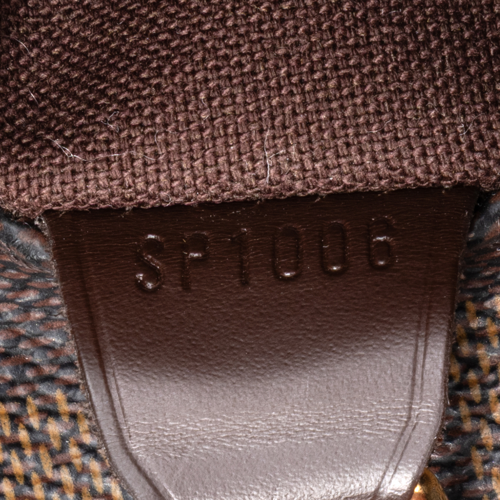 Louis Vuitton Bastille - Picture 11 of 11